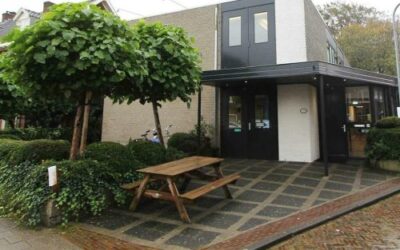 Sportieve, frisse Berichten